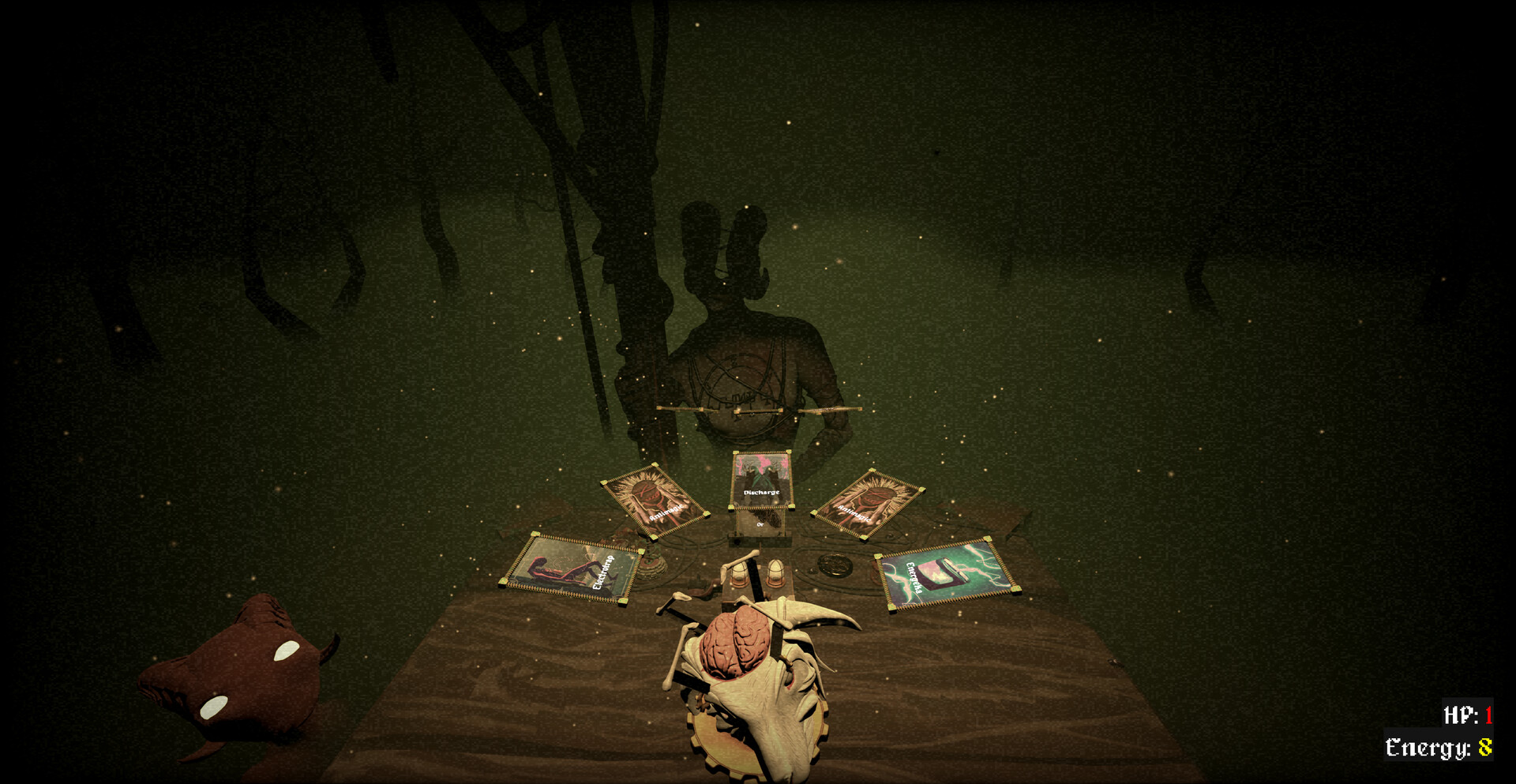 Hellwire screenshot #5