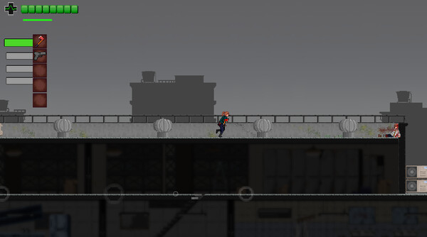 After the end Demo