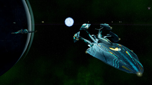 Distant Worlds 2: Factions - Atuuk and Wekkarus.