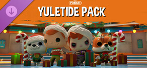 Funko Fusion - Yuletide Pack