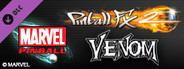 Pinball FX2 - Venom Table