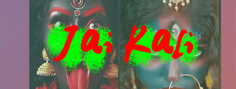 Jai Kali cover art