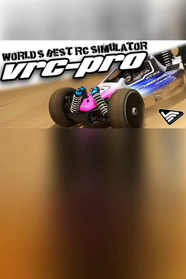 Capa de VRC PRO