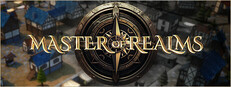 Master of Realms Playtest Small Capsule Image