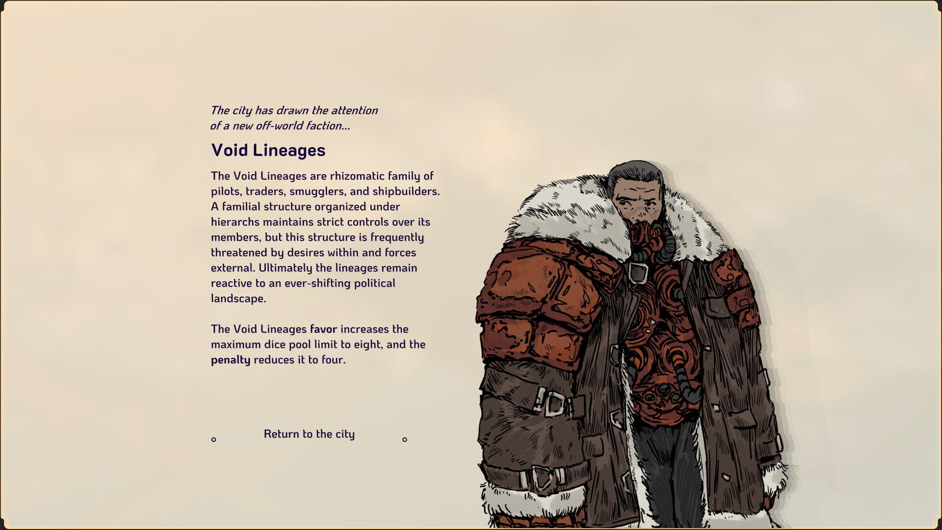 Amberspire screenshot #7