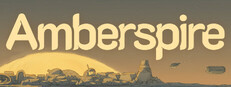 Amberspire cover art