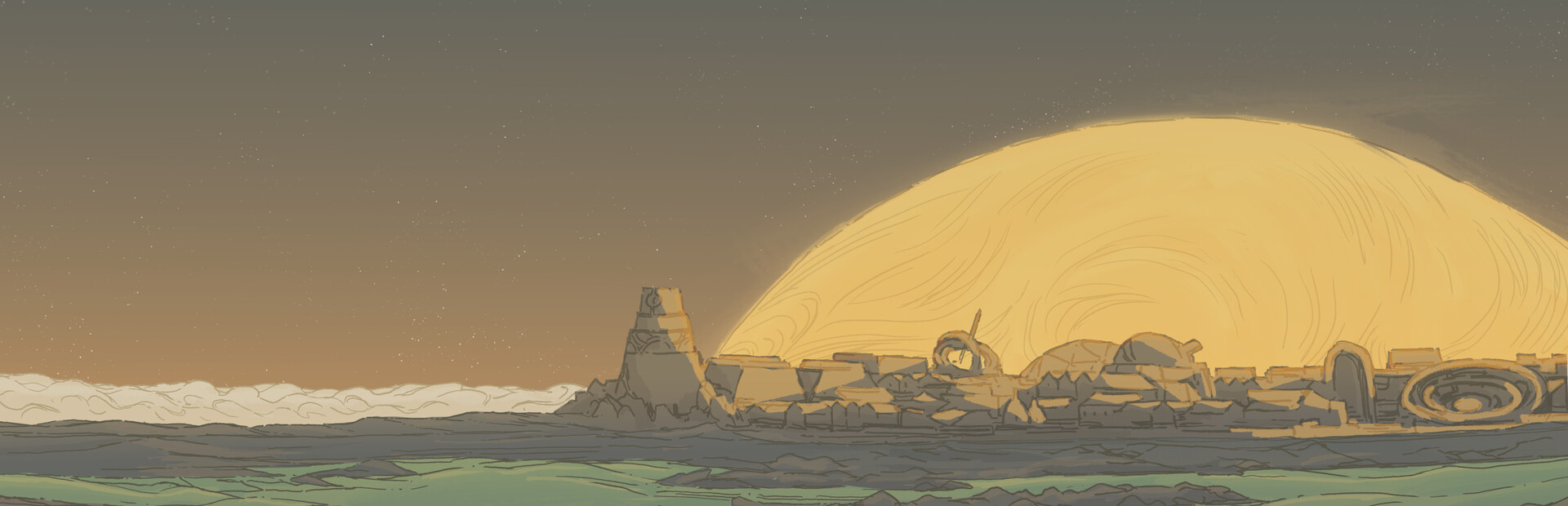 Amberspire
