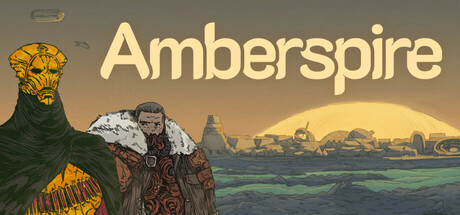 Amberspire banner image