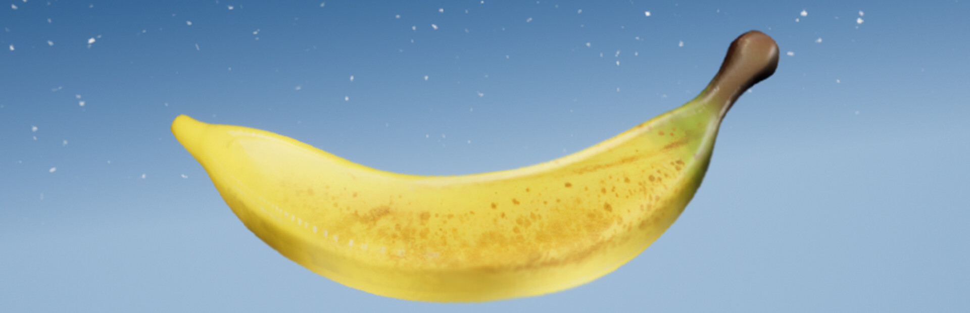 Banana Ragdoll