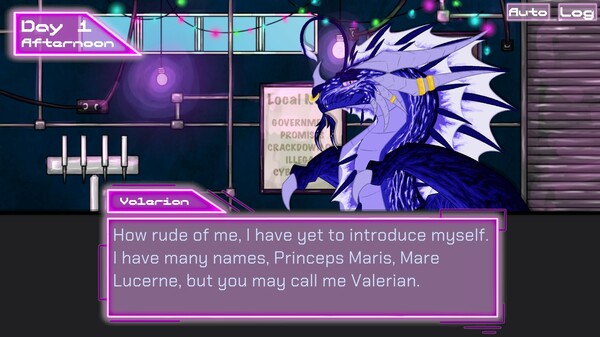 The Crossroads screenshot 3