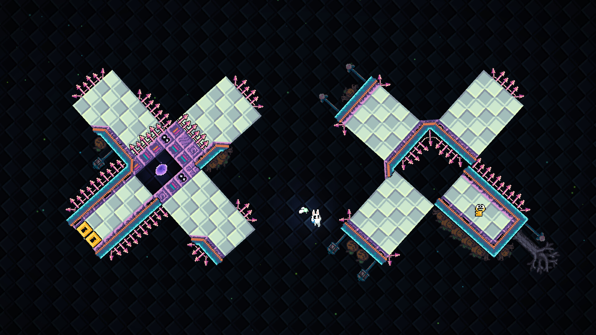 Coco's Revenge – Screenshot 4