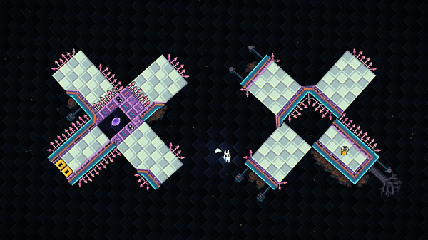 Coco's Revenge screenshot 4