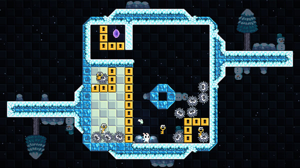 Coco's Revenge screenshot 6