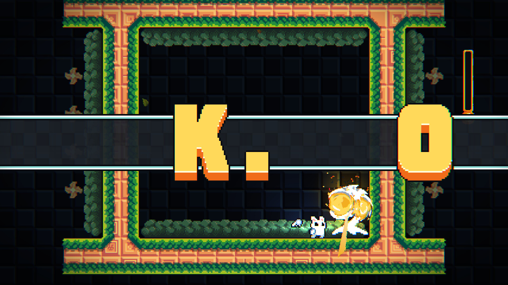 Coco's Revenge screenshot #5