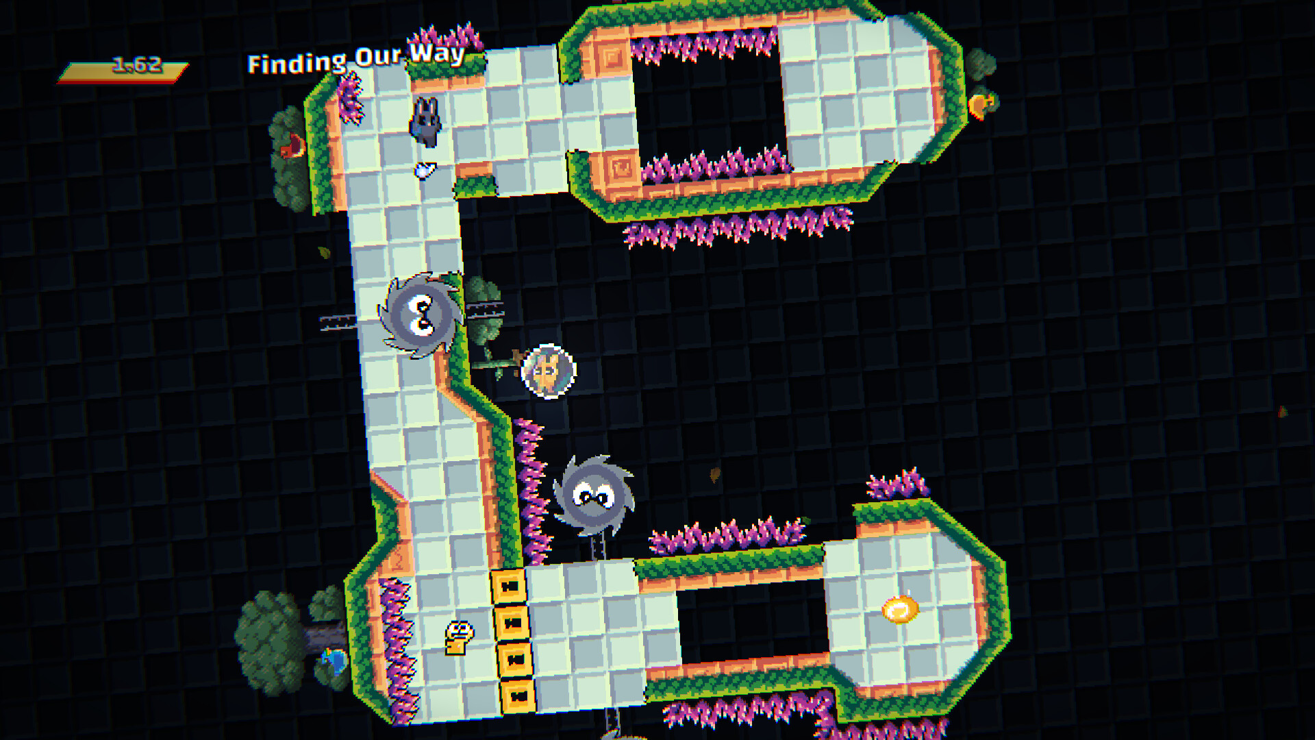 Coco's Revenge screenshot 1