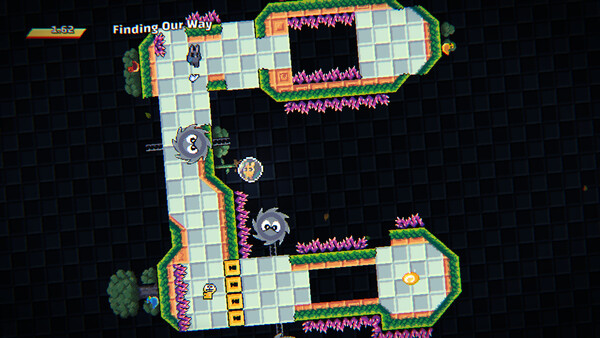Coco's Revenge screenshot 1