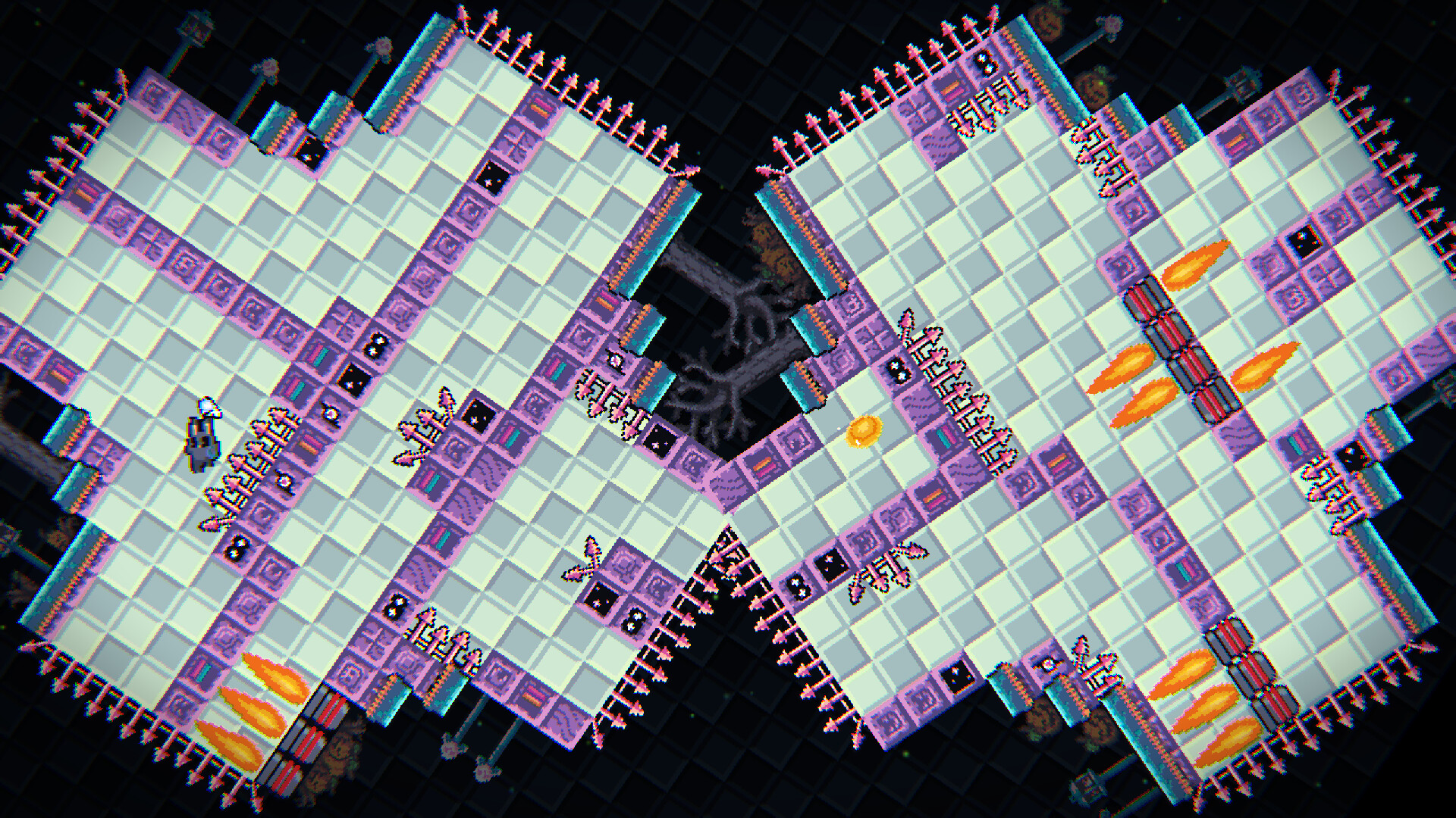 Coco's Revenge screenshot #6