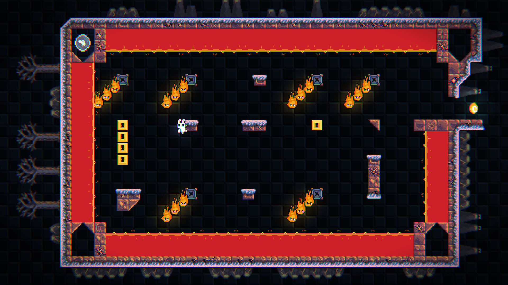 Coco's Revenge screenshot #7