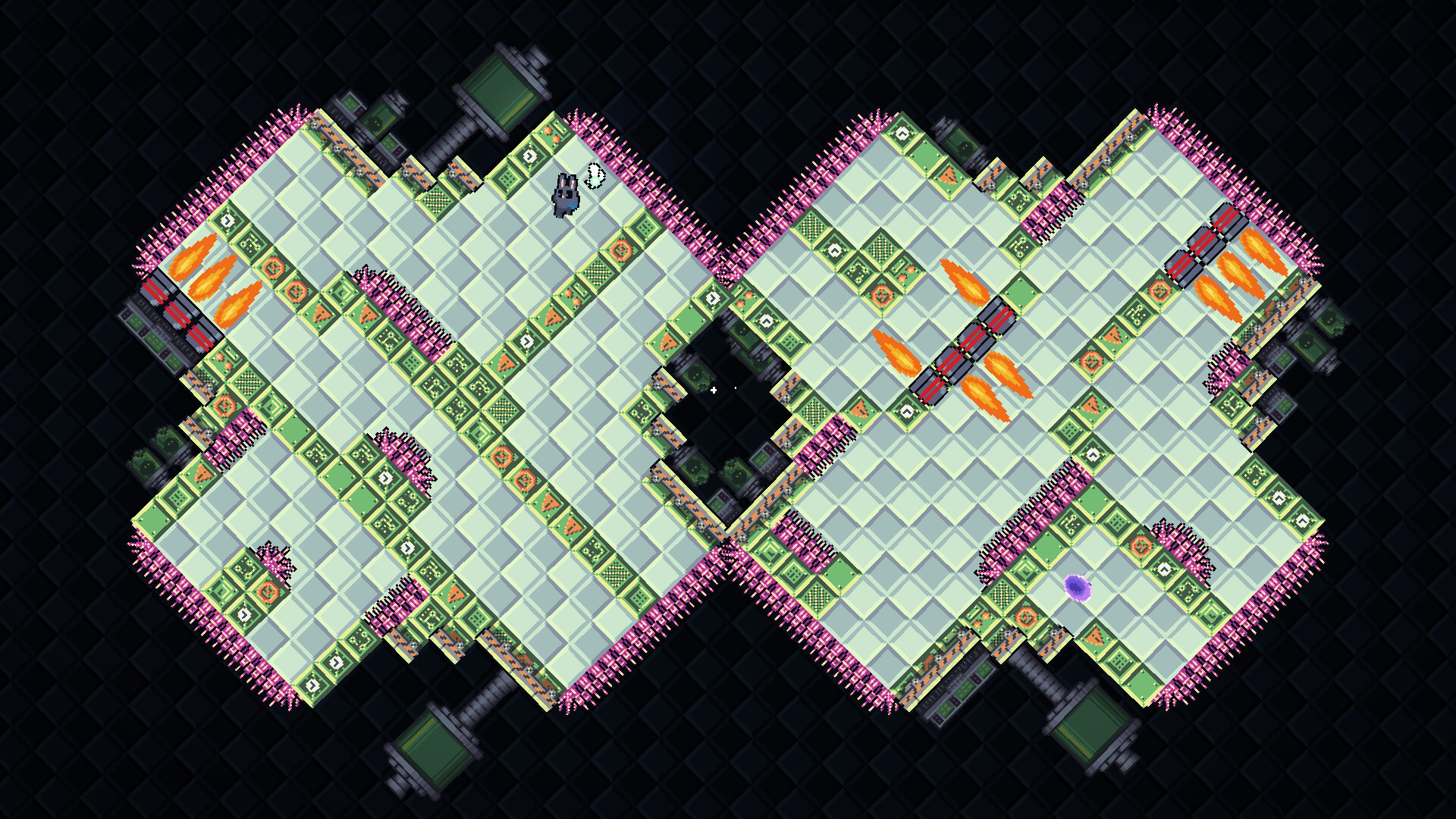 Coco's Revenge – Screenshot 8