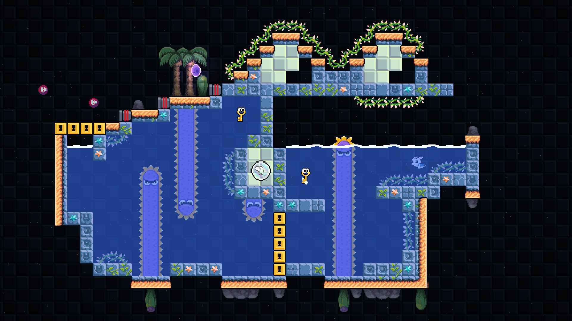 Coco's Revenge screenshot 2