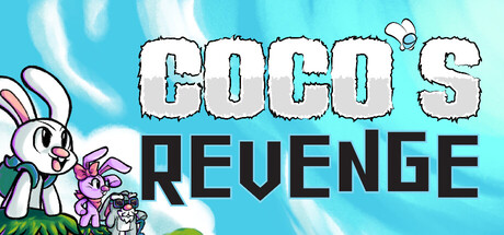 Coco's Revenge - similar game to Inferno Quest: Journey Through the Lava Cavern by Octopus Punch