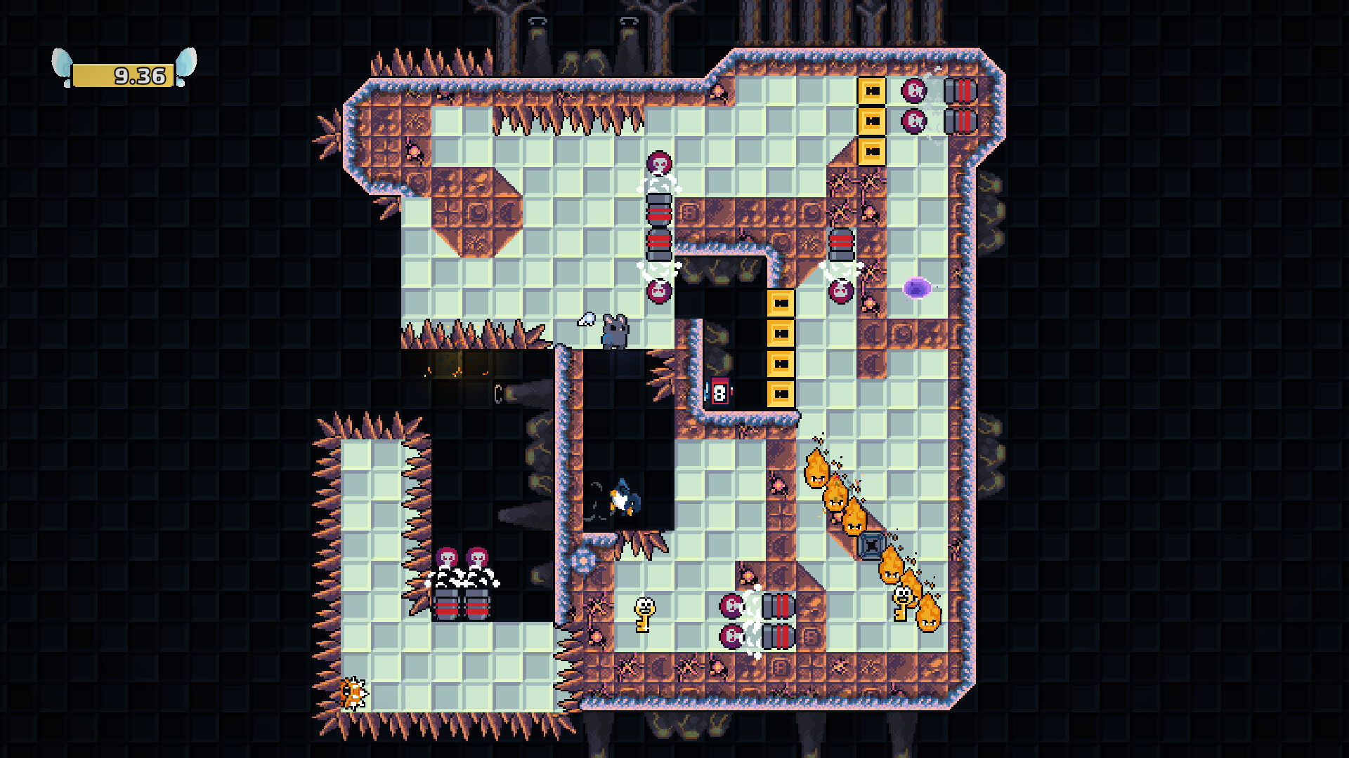 Coco's Revenge screenshot #7