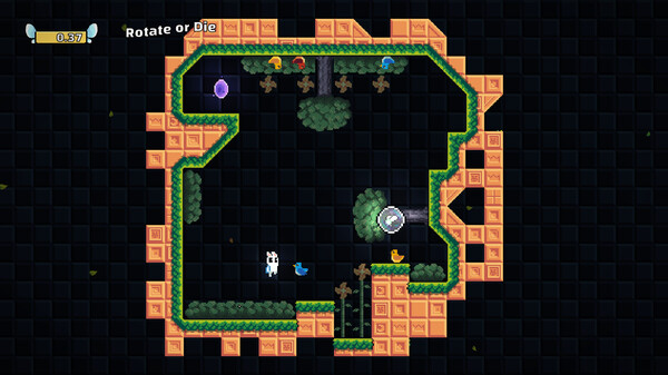 Coco's Revenge screenshot 1