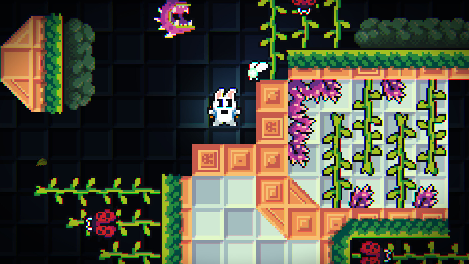 Coco's Revenge screenshot 3