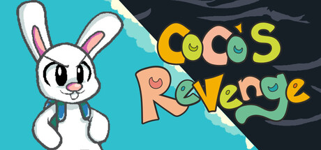 Coco's Revenge cover art