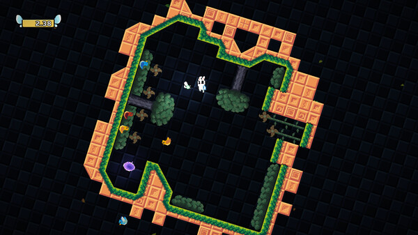 Coco's Revenge screenshot 2