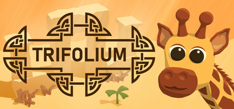 Trifolium: The Adventures of Gary Pretzelneck