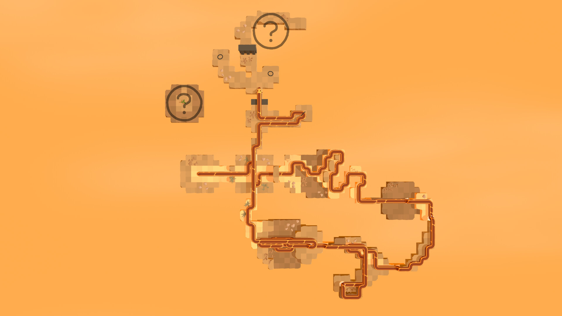 Trifolium: The Adventures of Gary Pretzelneck screenshot #8