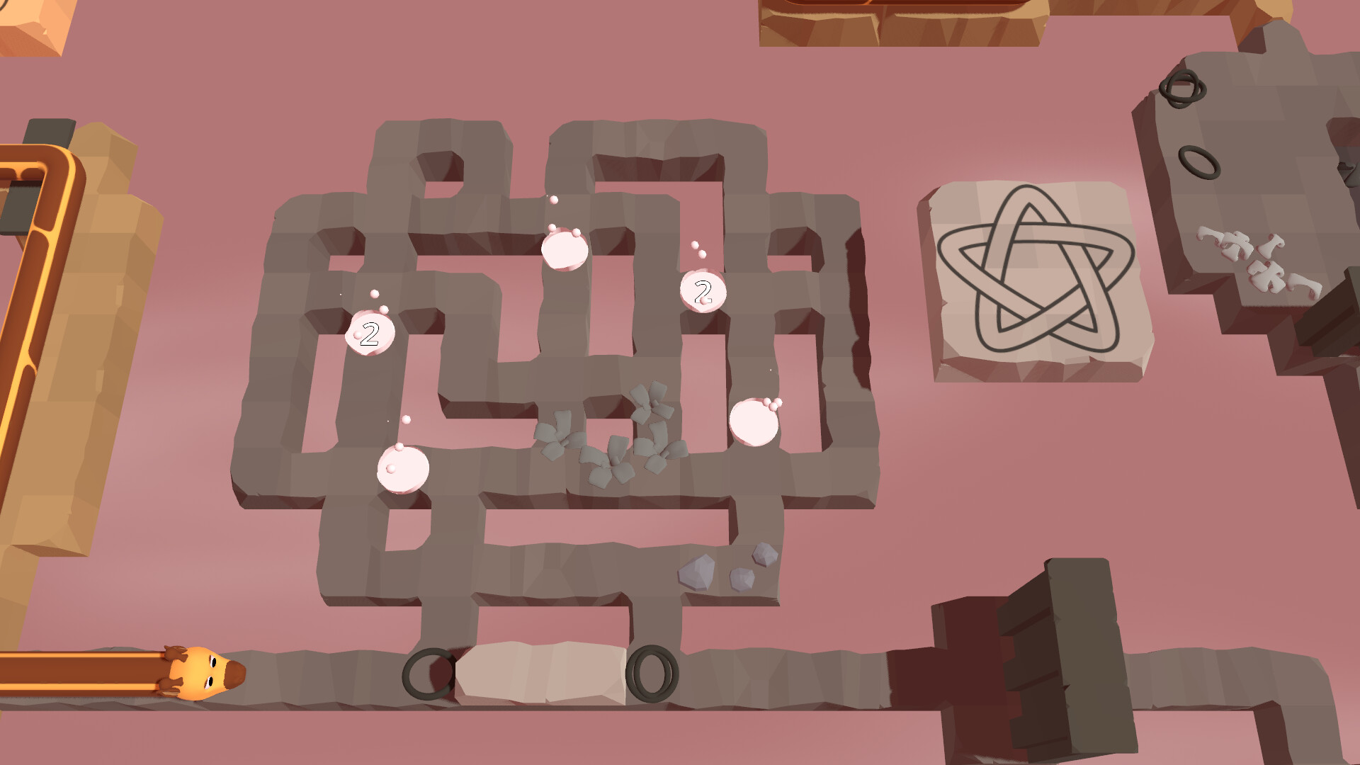 Trifolium screenshot #3