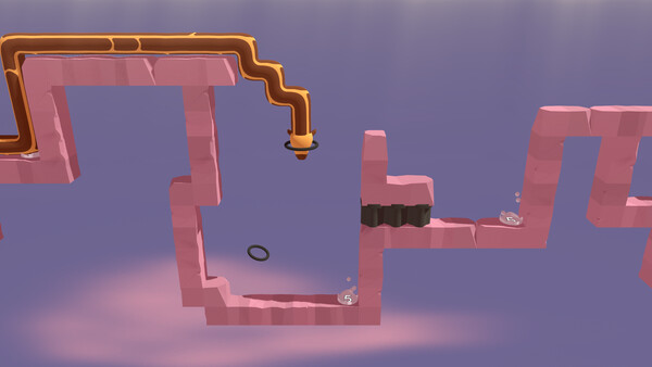 Trifolium: The Adventures of Gary Pretzelneck — 11