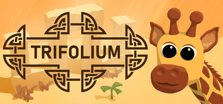 Trifolium cover art