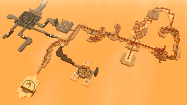 Trifolium: The Adventures of Gary Pretzelneck screenshot 6