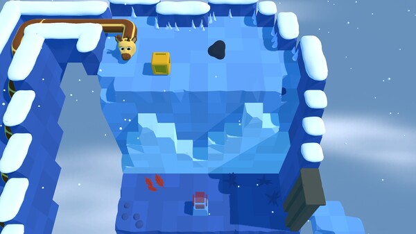 Trifolium: The Adventures of Gary Pretzelneck screenshot 7