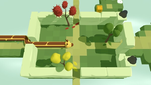 Trifolium: The Adventures of Gary Pretzelneck screenshot 4