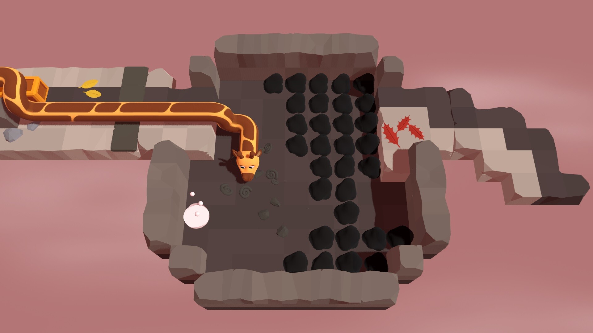 Trifolium screenshot #13