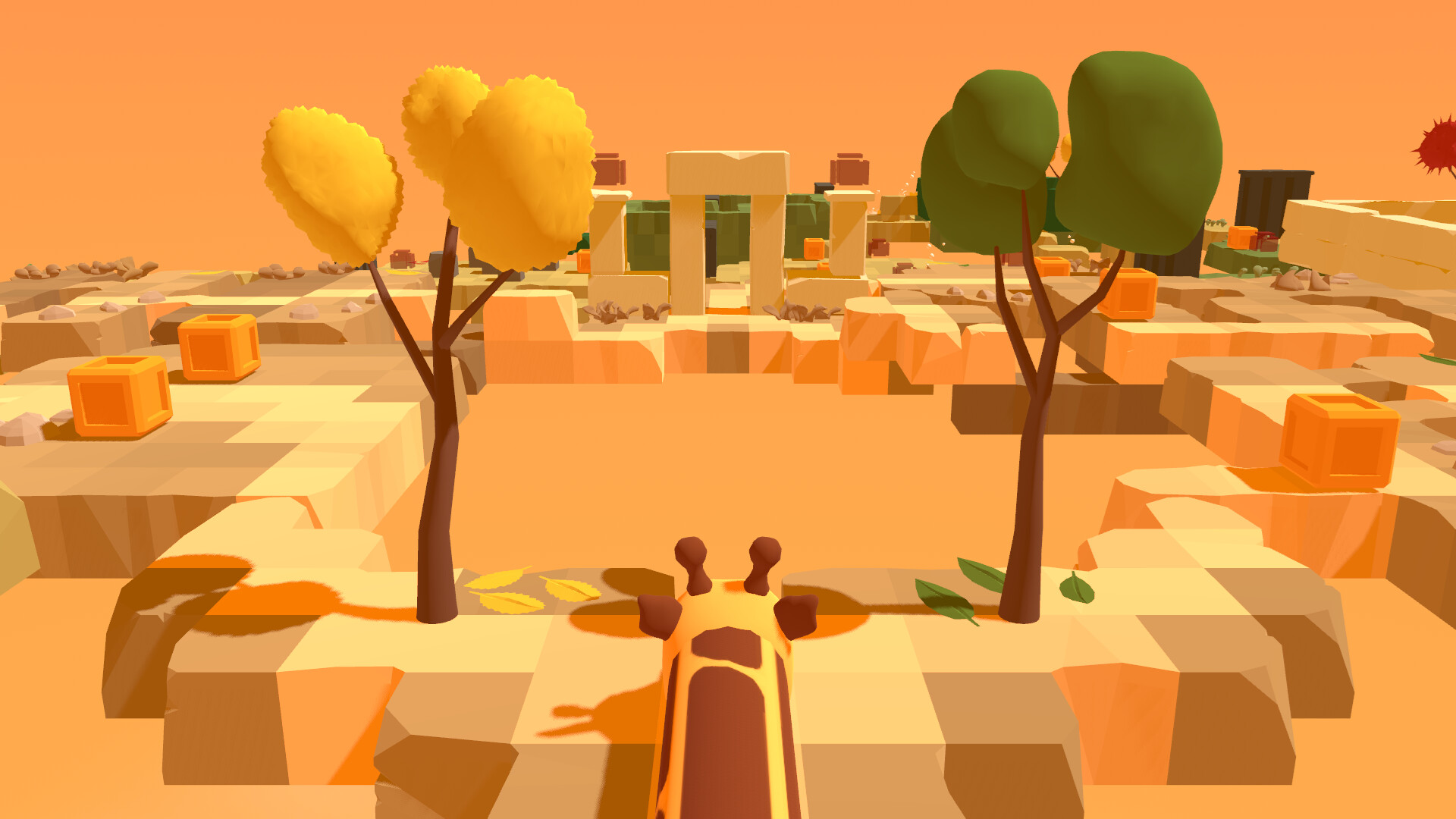 Trifolium screenshot #2