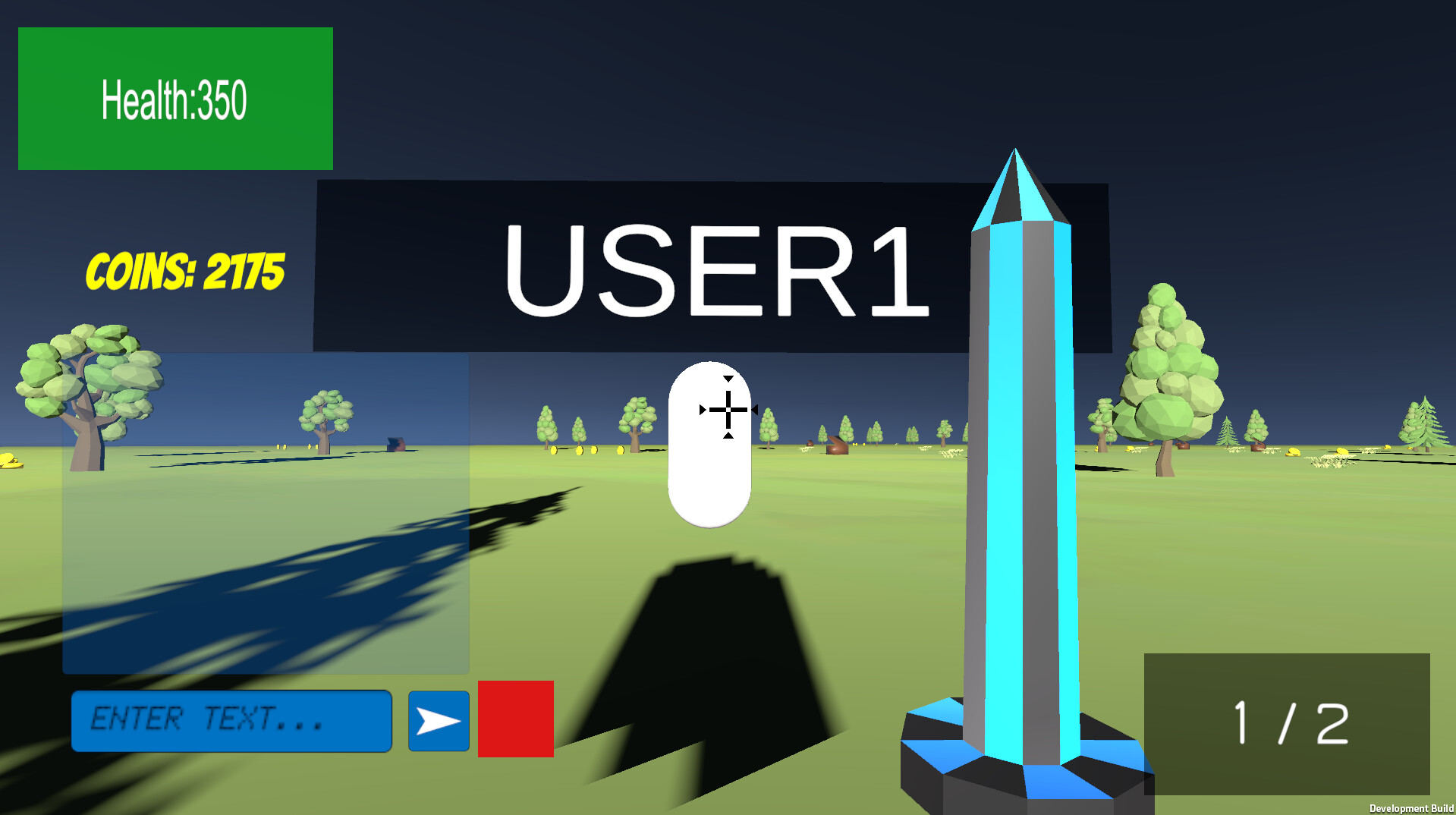 GST Wars screenshot #1