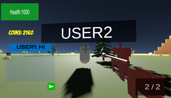 GST Wars screenshot 2