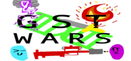 GST Wars cover