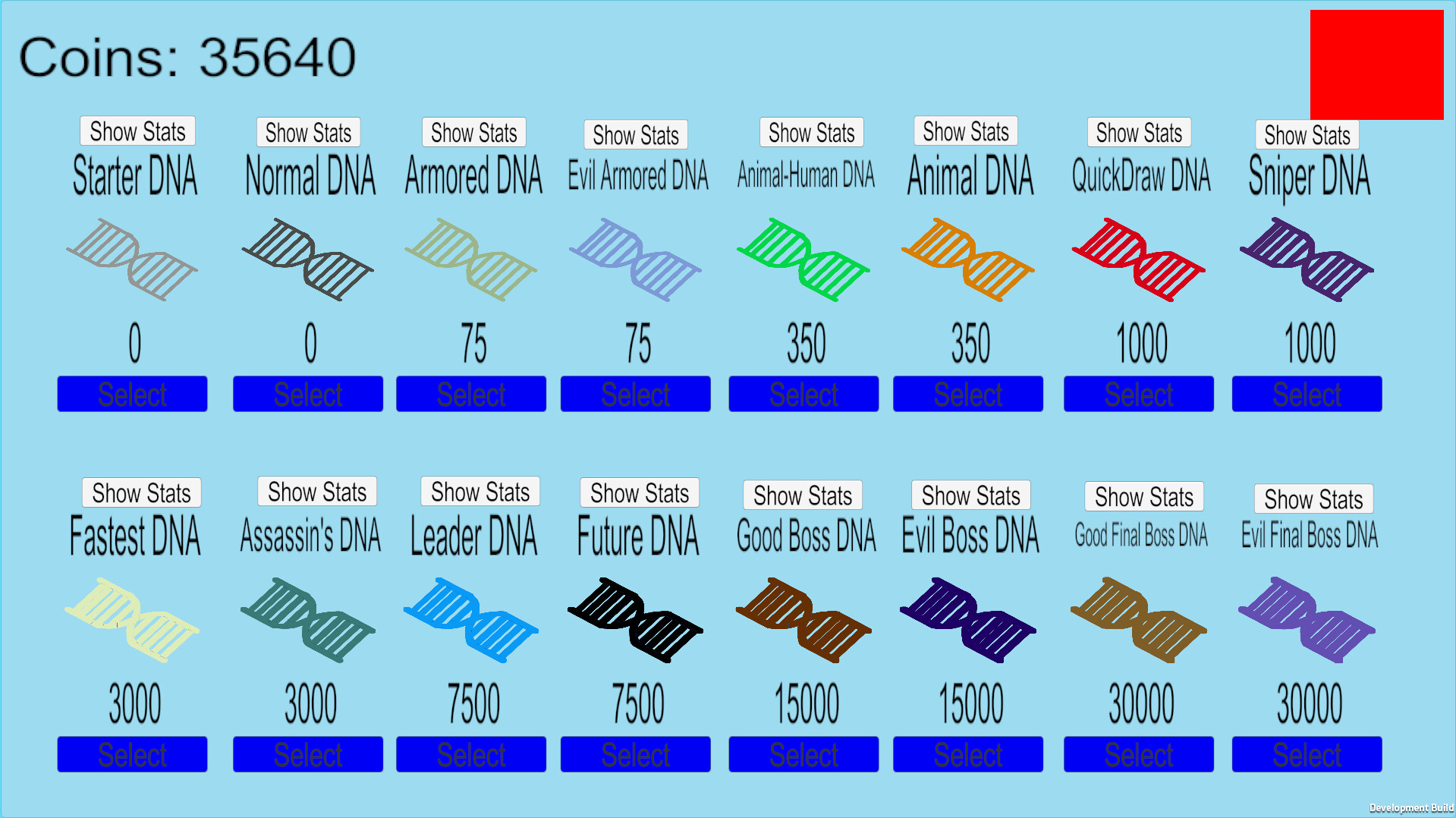 GST Wars screenshot #5
