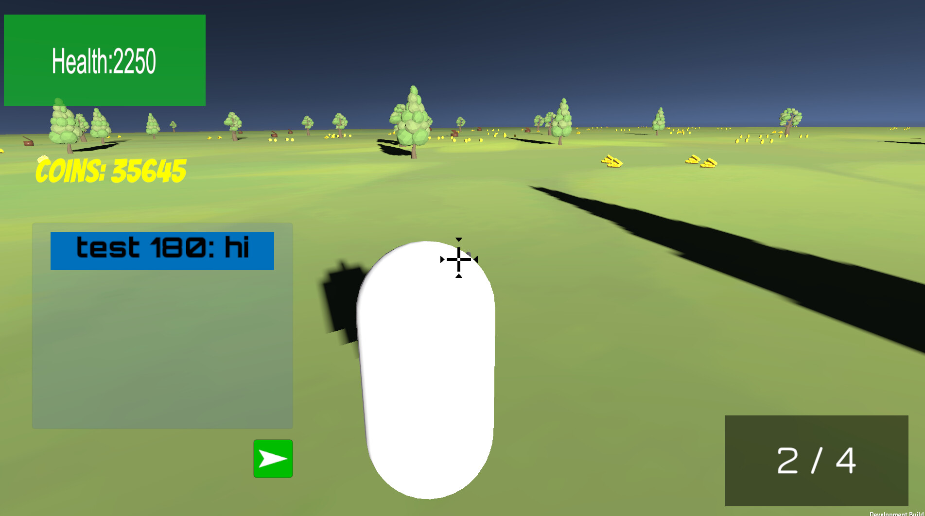 GST Wars screenshot #6