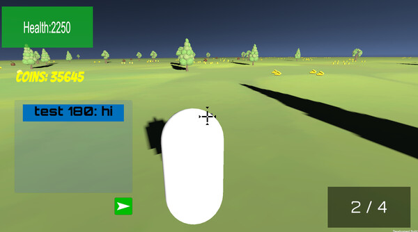 GST Wars screenshot 6