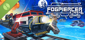 Fogpiercer 포그피어서 데모