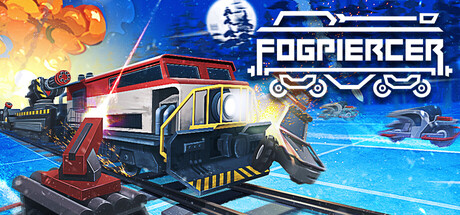 Fogpiercer Demo
