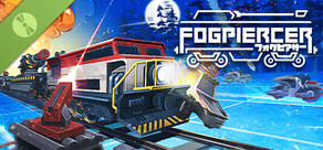 Fogpiercer フォグピアサー 体験版