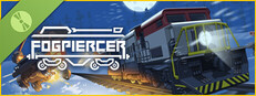 Fogpiercer Demo Small Capsule Image